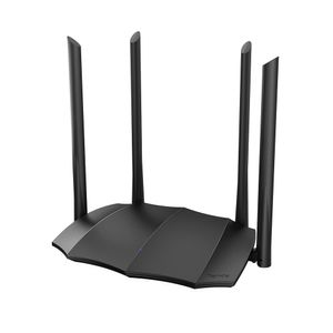Routers inalambrico TENDA AC8  3 Lan Gb/1 Wan Gb 1300 Mpbs WIFI 2,4 Y 5GHZ