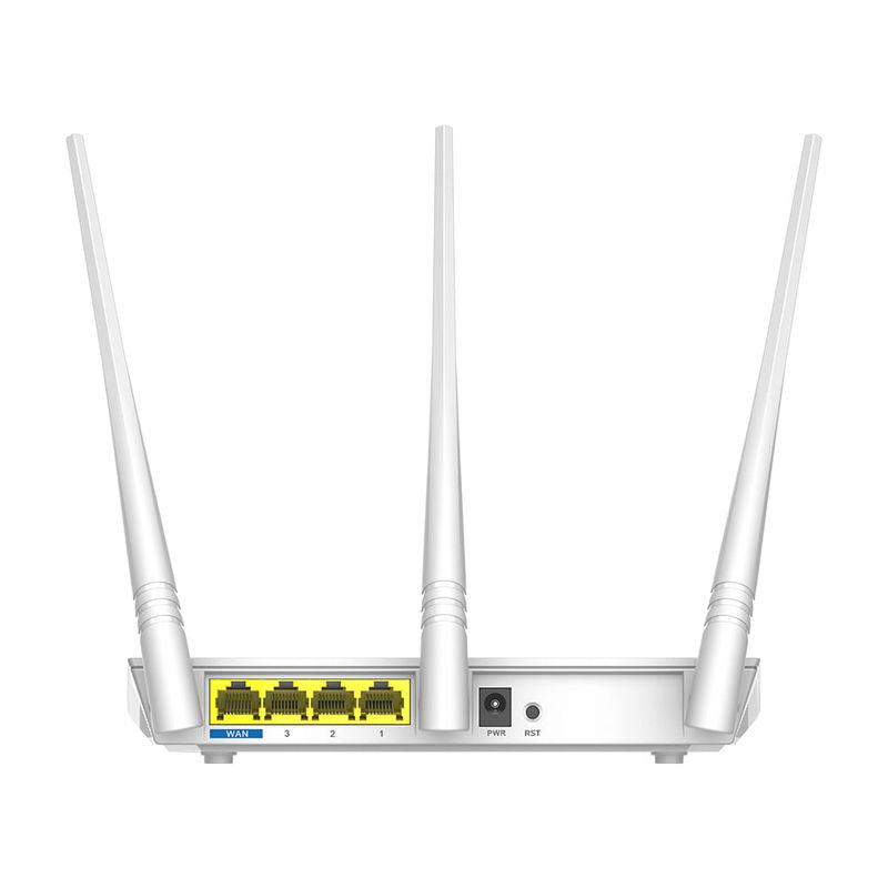 Configurar router tenda f3 best sale como repetidor