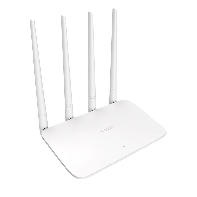 SWITCHING---ROUTING-Routers-TENDA-F6-Router-2.4-Ghz-4-Antenas-5-dBi-300-Mpbs