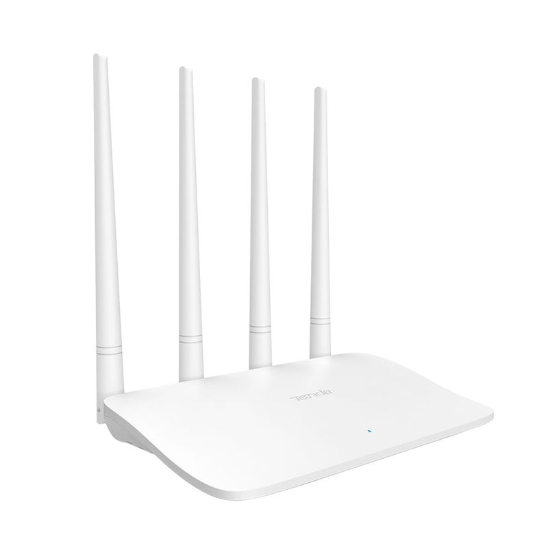 SWITCHING---ROUTING-Routers-TENDA-F6-Router-2.4-Ghz-4-Antenas-5-dBi-300-Mpbs