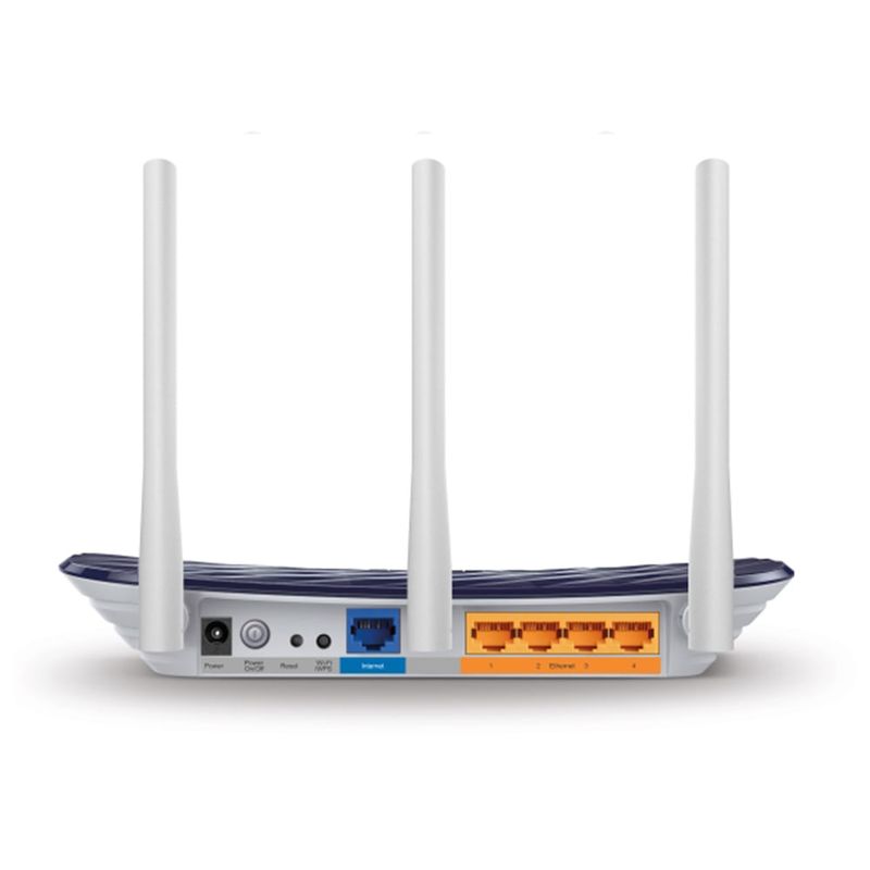 Punto de acceso WiFi 6 TP-LINK EAP610 AX1800