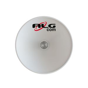 Antena parábola abierta ALGCOM PA-5800-32-09-DP de 32 dBi en 4.9-6.25
