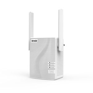 WI-FI Extensores de rango TENDA A18 Extensor de red inalámbrico 2 antenas externas AC1200