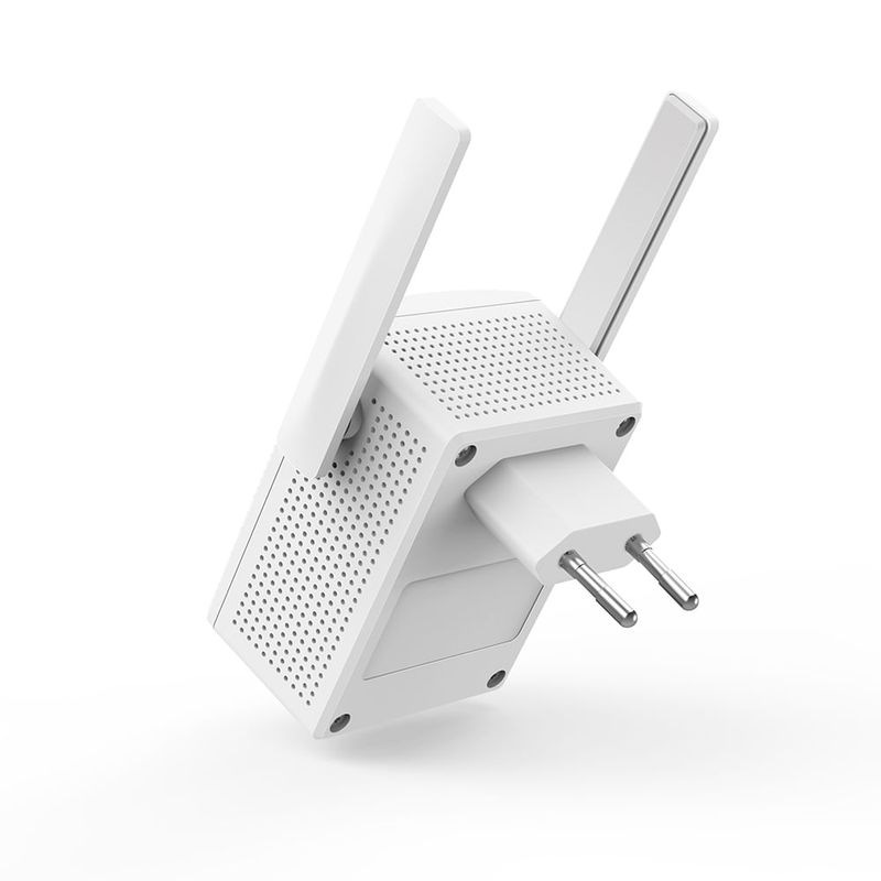 Ubiquiti U6-IW Punto de acceso WiFi 6 (bandas de 2,4/5 GHz) de pared