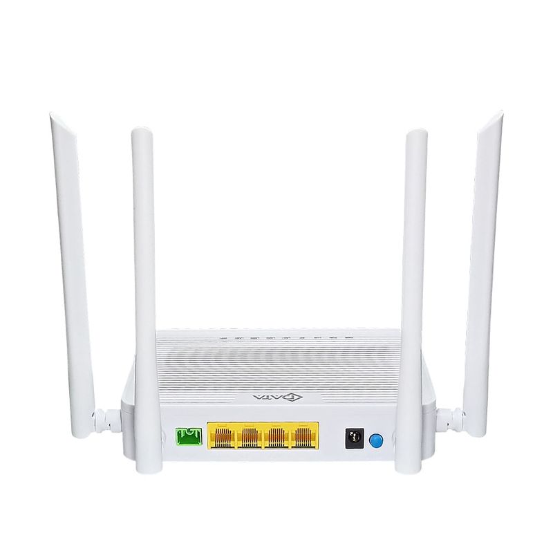 ONU/ONT C-DATA XPON Dual Band FD504GW-DX-R471