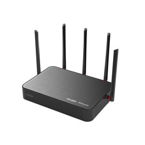 Router WiFi5 Balanceador de Reyee con 5 puertos ethernet WIFI5 dual band