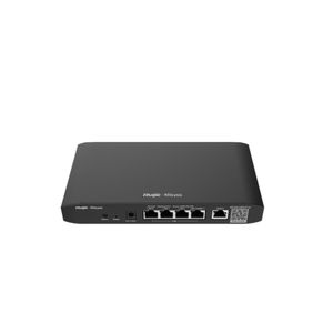 Router Balanceador de Reyee con 5 Puertos Ethernet con PoE 802.3AF