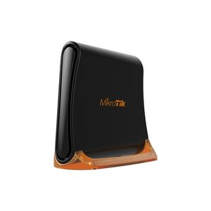 Router Home AP MikroTik RB931-2ND WiFi4 en 2.4GHz y 3 puertos fast ethernet