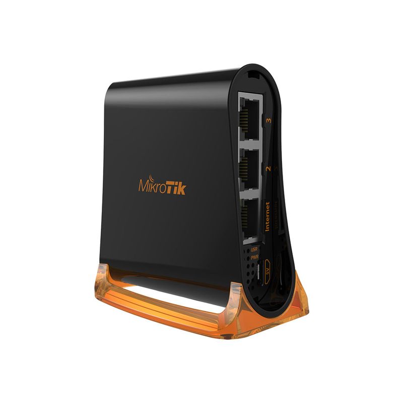 Router-Home-AP-MikroTik-RB931-2ND