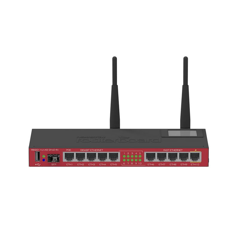 Router-MikroTik-RB2011UiAS-2HnD-IN