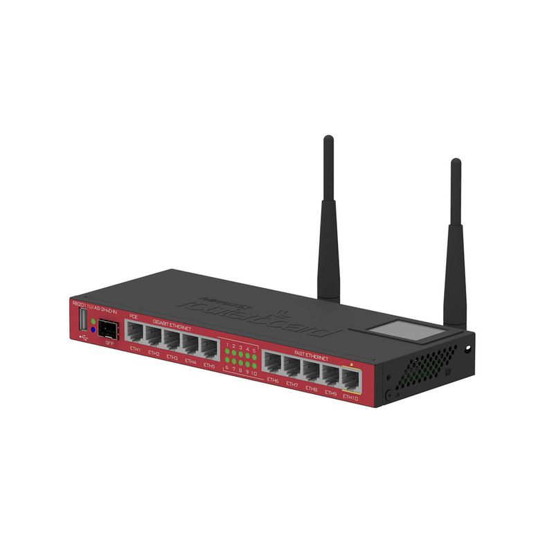 Router-MikroTik-RB2011UiAS-2HnD-IN