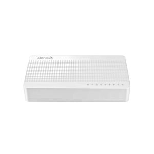 Switches TENDA S108 DE 8 puertos FastEthernet carcaza plastica