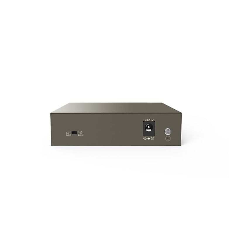 DAHUA PFS3005-5GT - Switch Gigabit de 5 Puertos No Administr