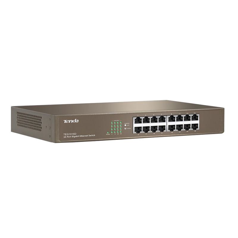 SWITCHING---ROUTING-Switches-TENDA-TEG1016D-16-puertos-Gb-carcaza-metalica-escritorio