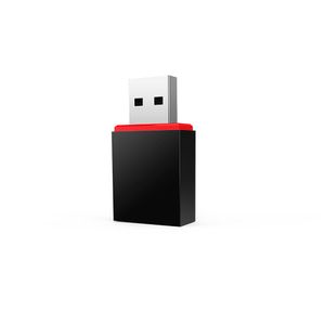 WI-FI Computadores PC TENDA U3 Tarjeta de Red USB 2.4 Ghz