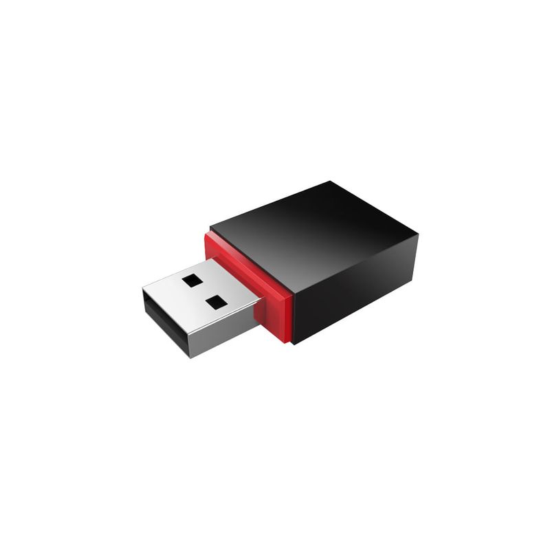 WI-FI-Computadores-PC-TENDA-U3-Tarjeta-de-Red-USB-2.4-Ghz