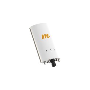 Punto de acceso conectorizado para PTMP Mimosa A5c en 4.9-6.4 GHz con 4 conectores N-Hembra