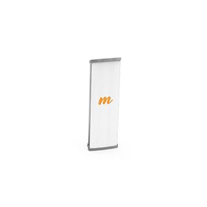 Antena Sectorial Mimosa N5-45x2 de 45º, Ganancia 19 dBi, 2 N-Hembra