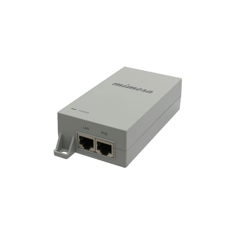 ACCESORIOS-Radio-MIMOSA-PoE-Injector-50V-PoE-Injector-50V-Mimosa-Gigabit-Power-over-Ethernet-Inject