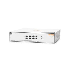 Switch HPE Networking Instant On R8R46A 1430 de 8 puertos PoE 64W