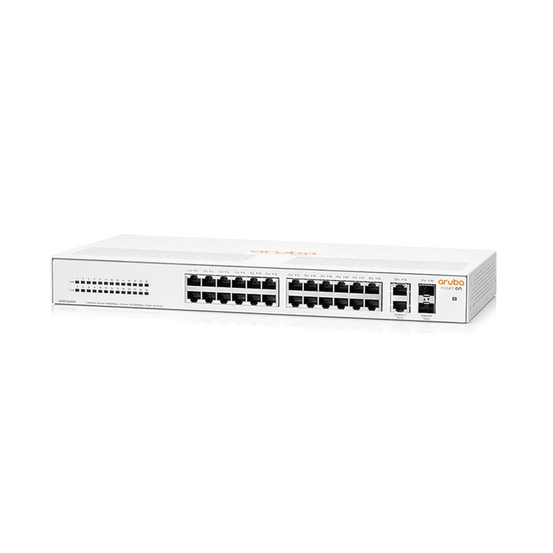 DAHUA DH-PFS3008-8ET-L - Switch para Escritorio de 8 Puertos