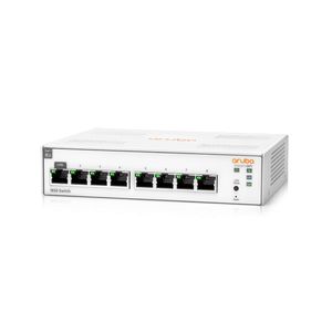 Switch HPE Networking Instant On JL810A 1830 de 8 puertos gigabit