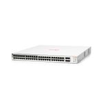 SWITCHING---ROUTING-Switches-ARUBA-Switch-1830-48G-24PoE-clase4-4SFP-370W-Instant-On