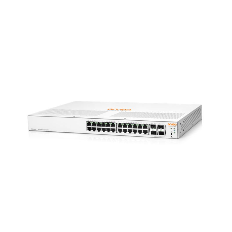 SWITCHING---ROUTING-Switches-ARUBA-JL682A-Switch-1930-24G-4SFP--Instant-On