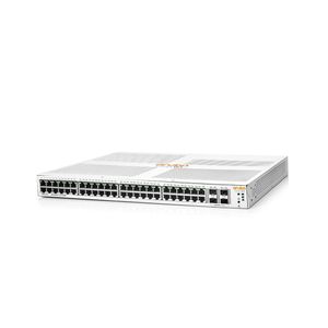 Switch HPE Networking Instant On JL685A 1930 de 48 puertos gigabit y 4 puertos SFP+