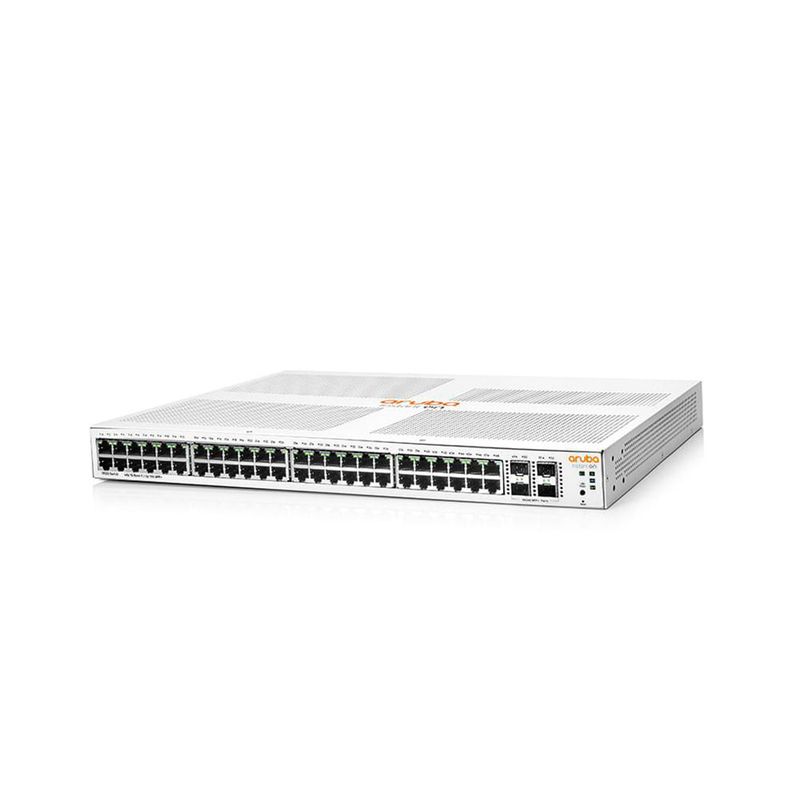 SWITCHING---ROUTING-Switches-ARUBA-JL685A-Switch-1930-48G-4SFP--Instant-On