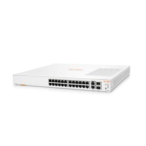 SWITCHING & ROUTING Switches ARUBA JL806A Aruba IOn 1960 24G 2XT 2XF Sw