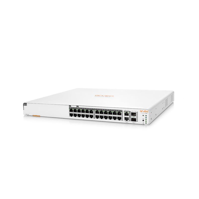 SWITCHING---ROUTING-Switches-ARUBA-JL807A-Aruba-IOn-1960-24G-2XT-2XF-370W-Sw