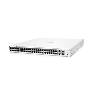 SWITCHING & ROUTING Switches ARUBA JL809A Aruba IOn 1960 48G 2XT 2XF 600W Sw
