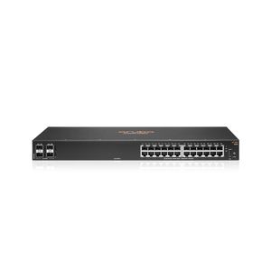 SWITCHING & ROUTING Switches ARUBA R8N88A Aruba 6000 24G 4SFP Switch