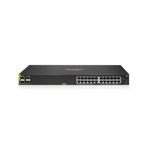 SWITCHING & ROUTING Switches ARUBA R8N87A Aruba 6000 24G Class4 PoE 4SFP 370W Switch