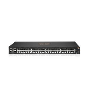 SWITCHING & ROUTING Switches ARUBA R8N86A Aruba 6000 48G 4SFP Switch