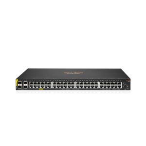 SWITCHING & ROUTING Switches ARUBA JL675A Aruba 6100 48G Class4 PoE 4SFP+ 370W Switch
