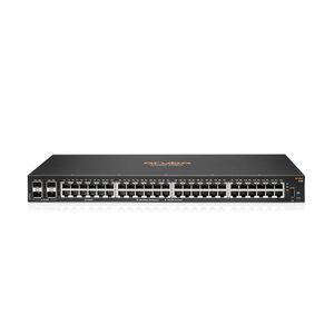 SWITCHING & ROUTING Switches ARUBA JL676A Aruba 6100 48G 4SFP+ Switch