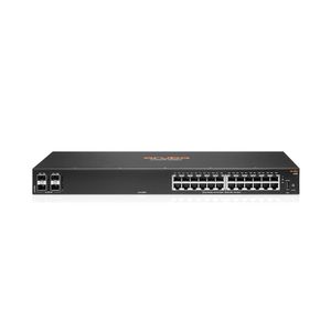 SWITCHING & ROUTING Switches ARUBA JL678A Aruba 6100 24G 4SFP+ Switch