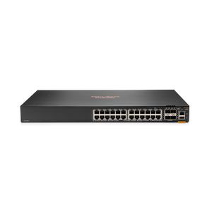 SWITCHING & ROUTING Switches ARUBA JL724A Aruba 6200F 24G 4SFP+ Switch