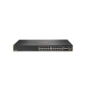 SWITCHING & ROUTING Switches ARUBA JL725A Aruba 6200F 24G Class4 PoE 4SFP+ 370W Switch