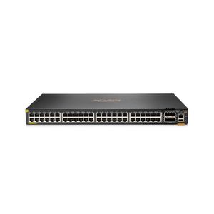 SWITCHING & ROUTING Switches ARUBA JL727A Aruba 6200F 48G Class4 PoE 4SFP+ 370W Switch