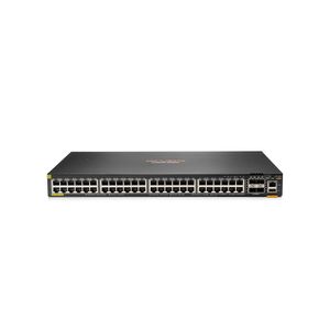 SWITCHING & ROUTING Switches ARUBA JL728A Aruba 6200F 48G Class4 PoE 4SFP+ 740W Switch