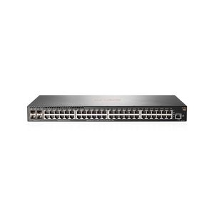 SWITCHING & ROUTING Switches ARUBA JL260A Switch 2930F 48G 4SFP