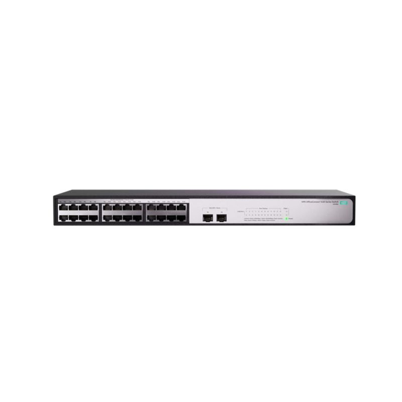 SWITCHING---ROUTING-Switches-ARUBA-JH016A-Switch-1420-16G-HPE-OfficeConnect