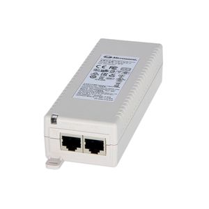 Inyector PoE HP Aruba de 15.4 Watts (JW627A) para los AP de las lineas Instant e Instant ON (incl...