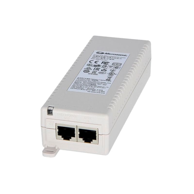 Inyector-PoE-HP-Aruba-de-15.4-Watts--JW627A--para-los-AP-de-las-lineas-Instant-e-Instant-ON--incl...