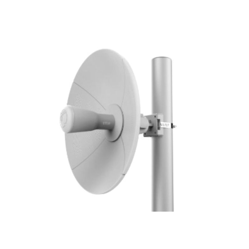 Tienda Capital - Importador Directo - Antena Wifi Exterior Tp Link Cpe210  Acces Point 30