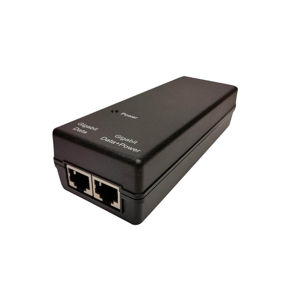ACCESORIOS Radio CAMBIUM N000000L034A PoE injector GbE 30.5W, 56V, DC ...