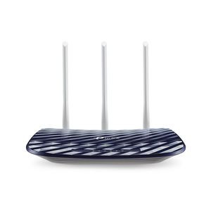 ARCHER C20 Router Inalámbrico Banda Dual AC750 con 4 puertos LAN 10/100